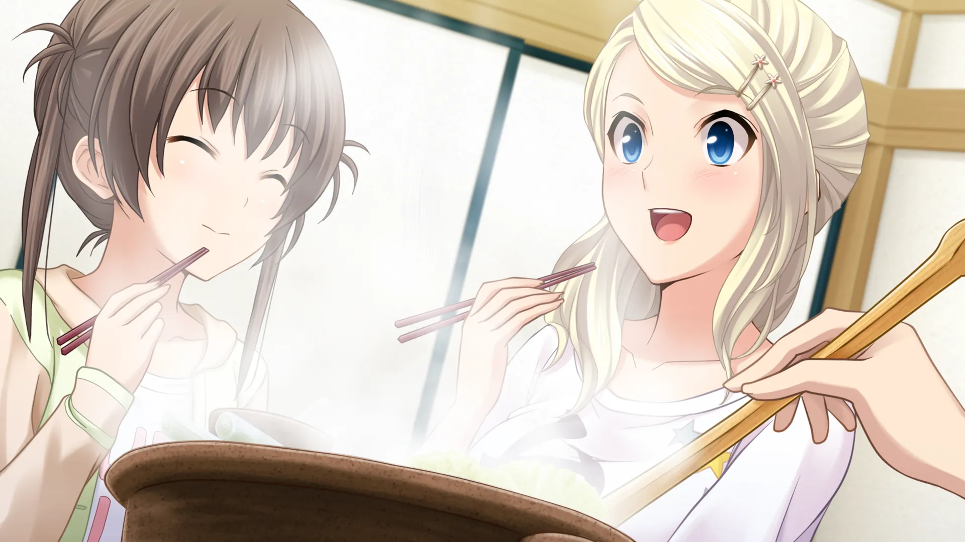 图片[5]-秋之回忆7勾指起誓的记忆_Full_HD（PC端） | 羽翼社-羽翼社