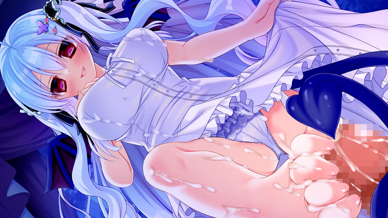 图片[3]-Pure Marriage ～赤い糸物語 コンプリートパック～/Pure Marriage ～红线物语（KRKR＋PC端） | 羽翼社-羽翼社