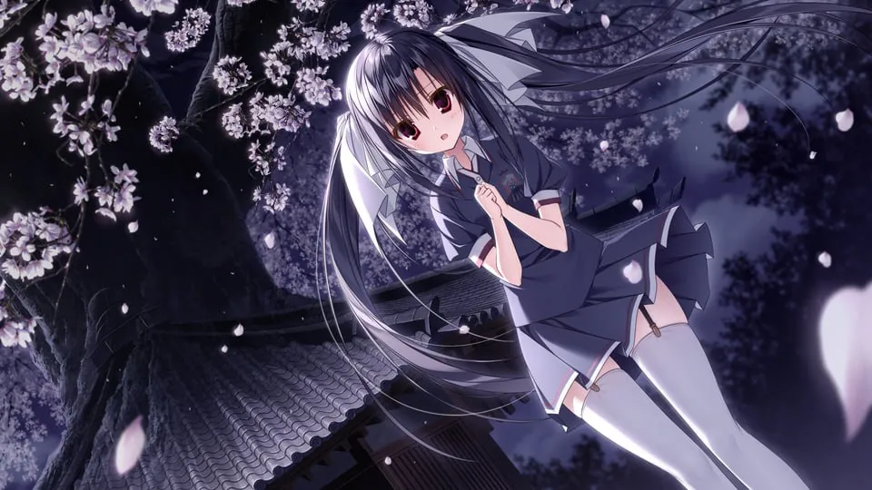 图片[6]-樱之诗 10 周年纪念版/サクラノ詩10th Anniversary edition（安卓直装＋PC端） | 羽翼社-羽翼社