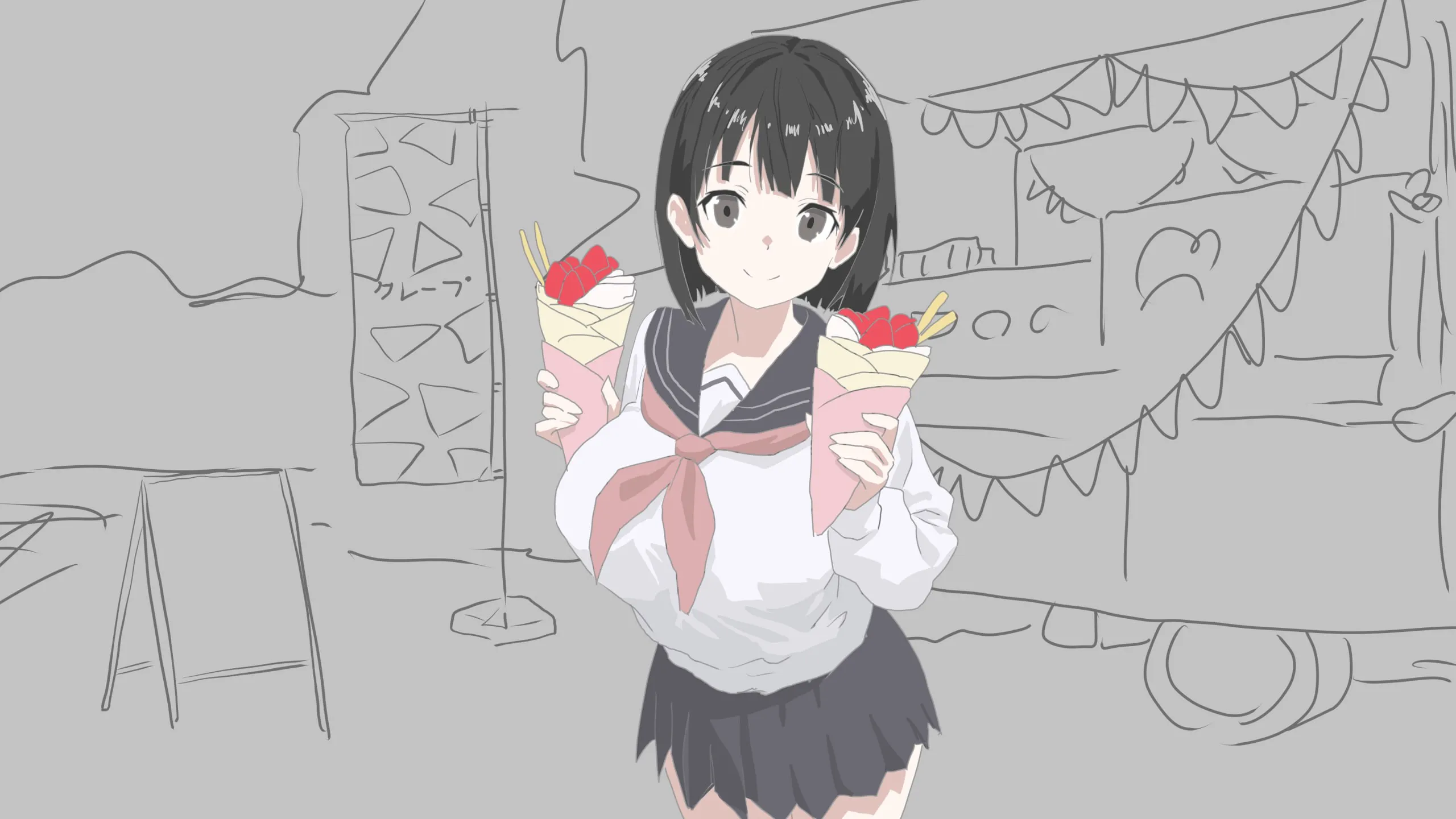 图片[3]-画面的背后 画面のウラガワv1.0（安卓直装＋PC端） | 羽翼社-羽翼社