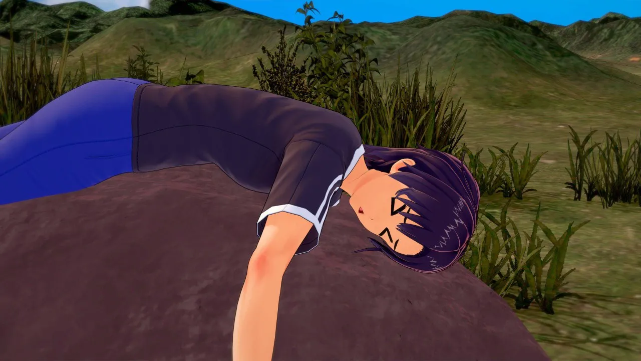 图片[5]-天堂城的麻烦v1.8/Trouble in Paradise（安卓直装＋PC端） | 羽翼社-羽翼社