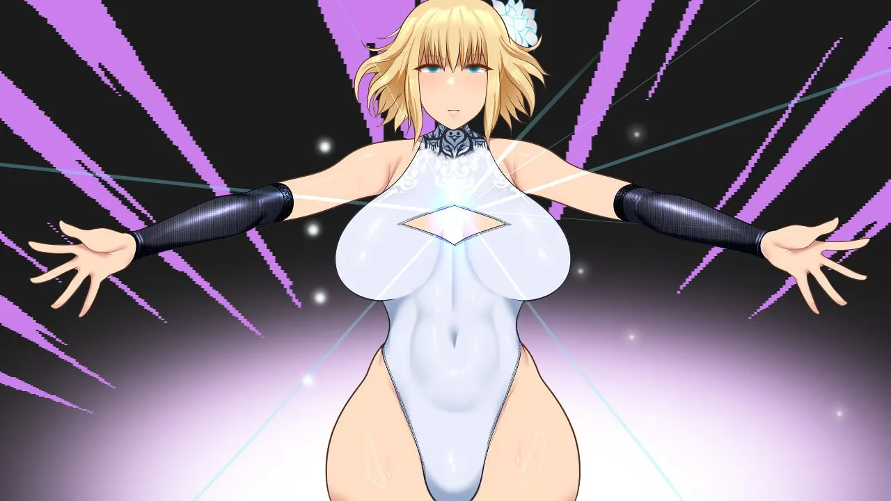 图片[7]-渎神圣女V1.0.6（安卓直装＋PC端） | 羽翼社-羽翼社