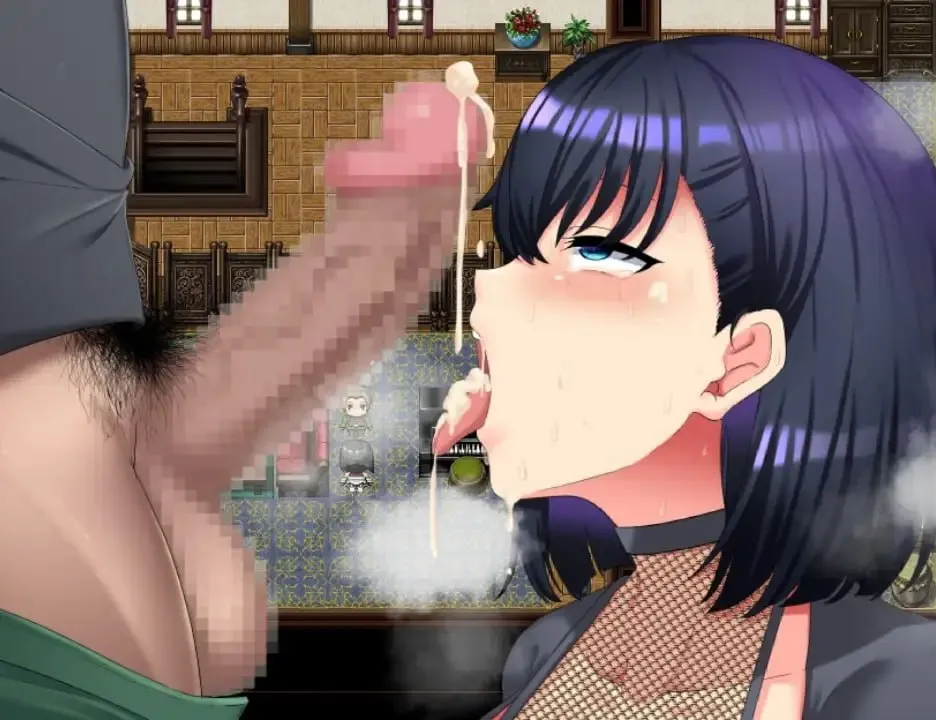 图片[5]-妓女骑士芙劳 ~ 逃离菁英区v1.0（安卓直装＋PC端） | 羽翼社-羽翼社