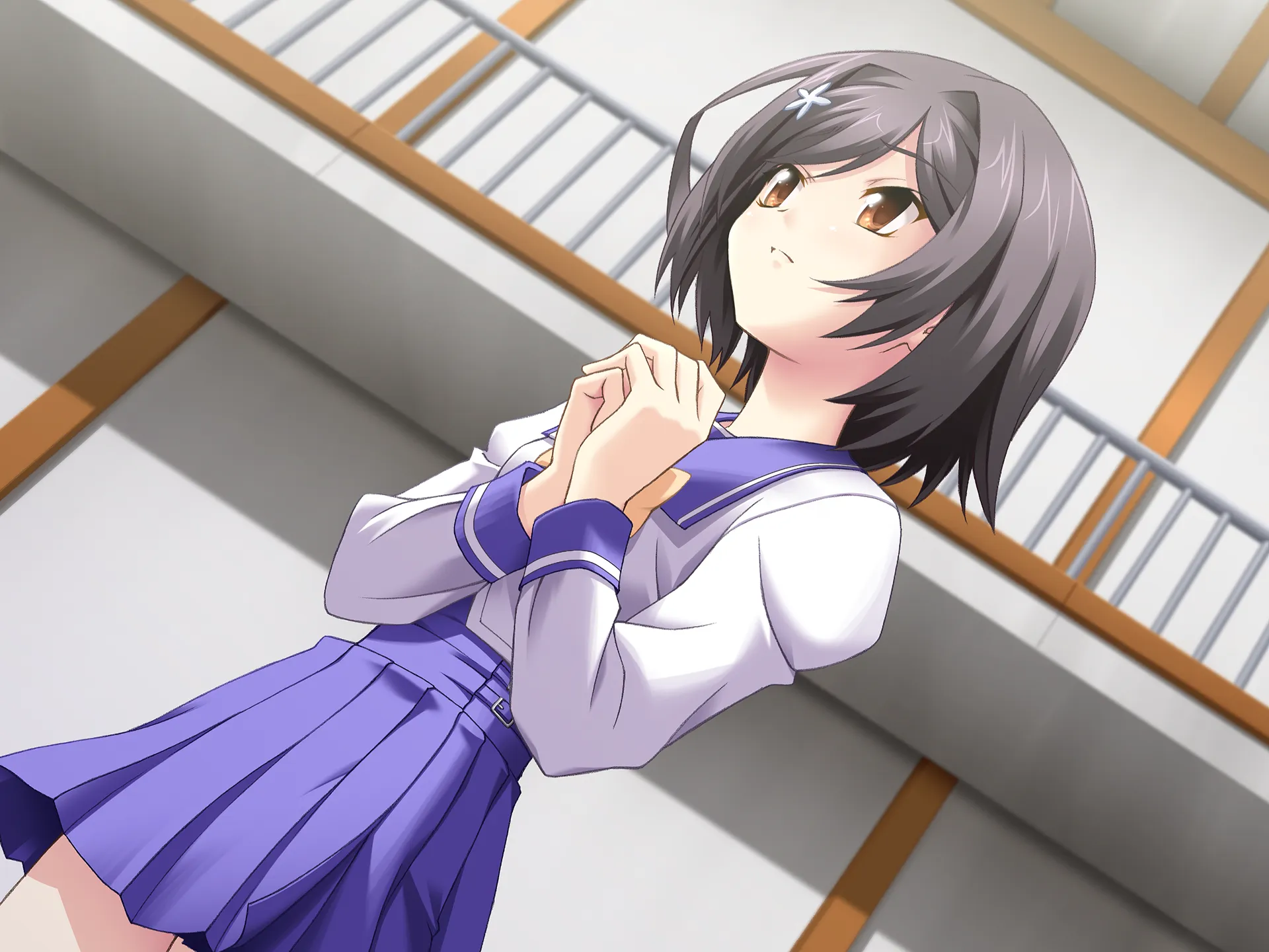 图片[10]-秋之回忆6三角波动_Full_HD（PC端） | 羽翼社-羽翼社