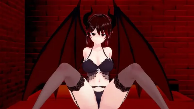 图片[3]-灵魂情人 Spirit Lover v0.34（安卓直装＋PC端） | 羽翼社-羽翼社