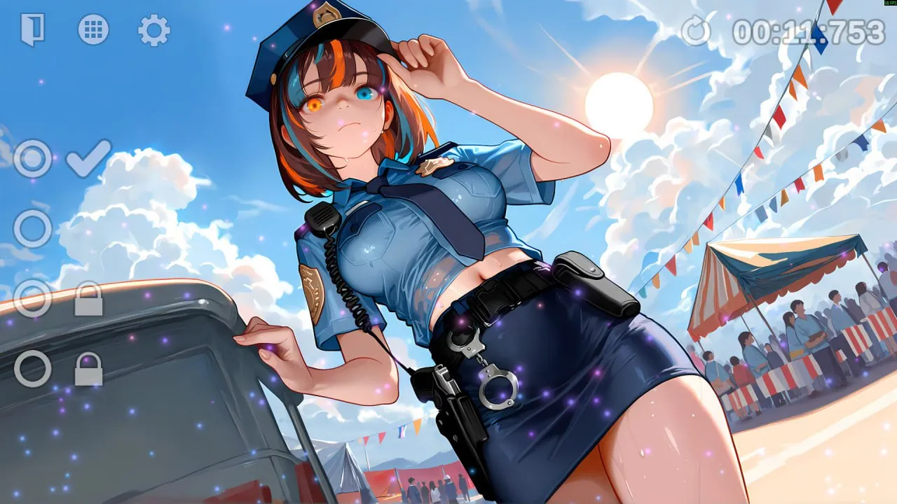 图片[3]-爱的五个层级v1.0/Five Levels of Love（PC端） | 羽翼社-羽翼社