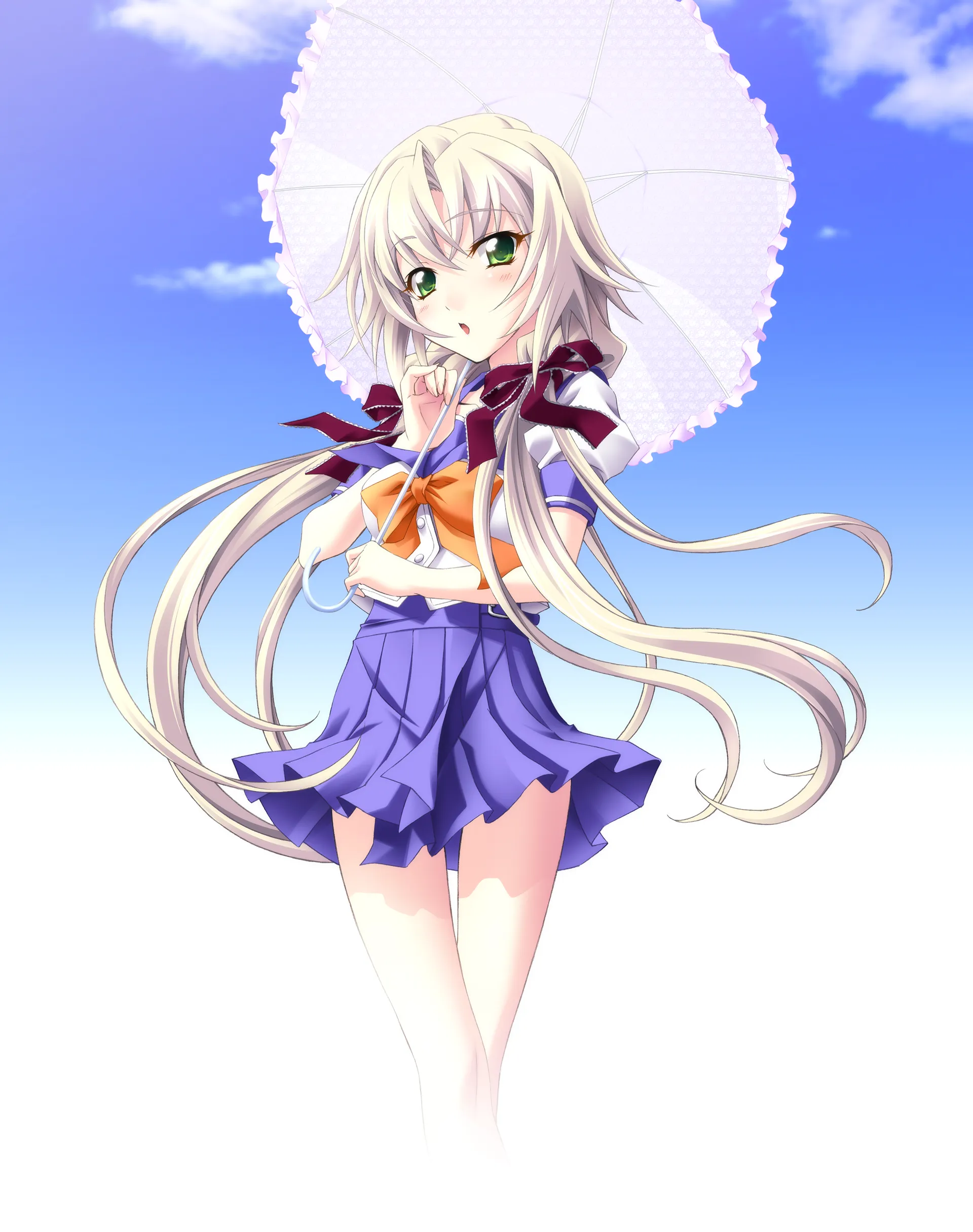 图片[7]-秋之回忆6三角波动_Full_HD（PC端） | 羽翼社-羽翼社