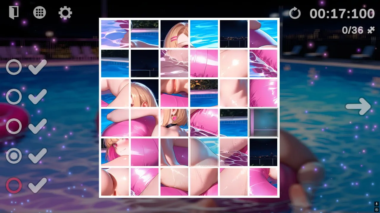 图片[7]-爱的五个层级v1.0/Five Levels of Love（PC端） | 羽翼社-羽翼社