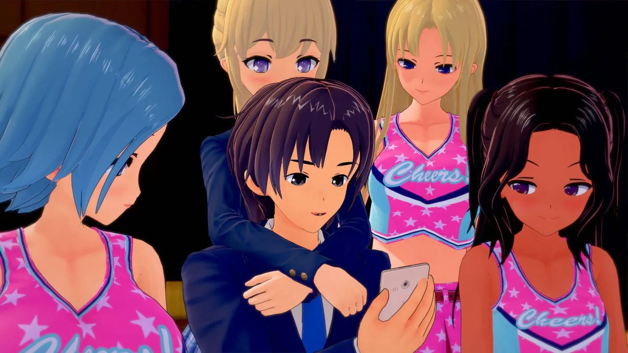 图片[10]-天堂城的麻烦v1.8/Trouble in Paradise（安卓直装＋PC端） | 羽翼社-羽翼社