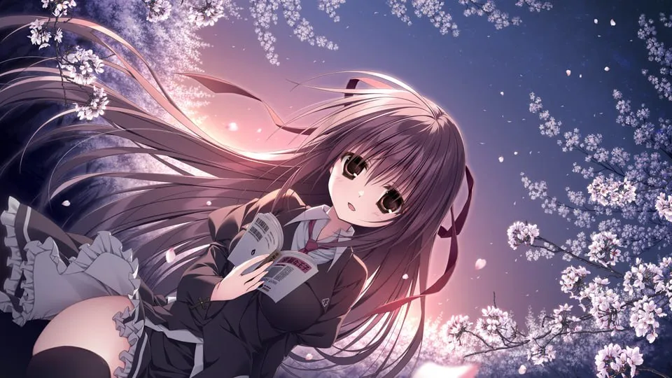 图片[7]-樱之诗 10 周年纪念版/サクラノ詩10th Anniversary edition（安卓直装＋PC端） | 羽翼社-羽翼社