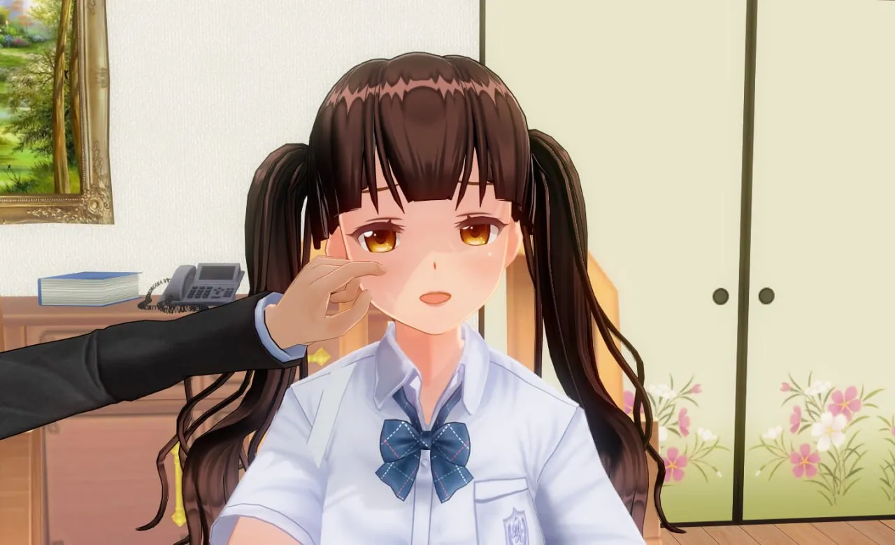 图片[8]-凋零之花v0.3（安卓直装＋PC端） | 羽翼社-羽翼社