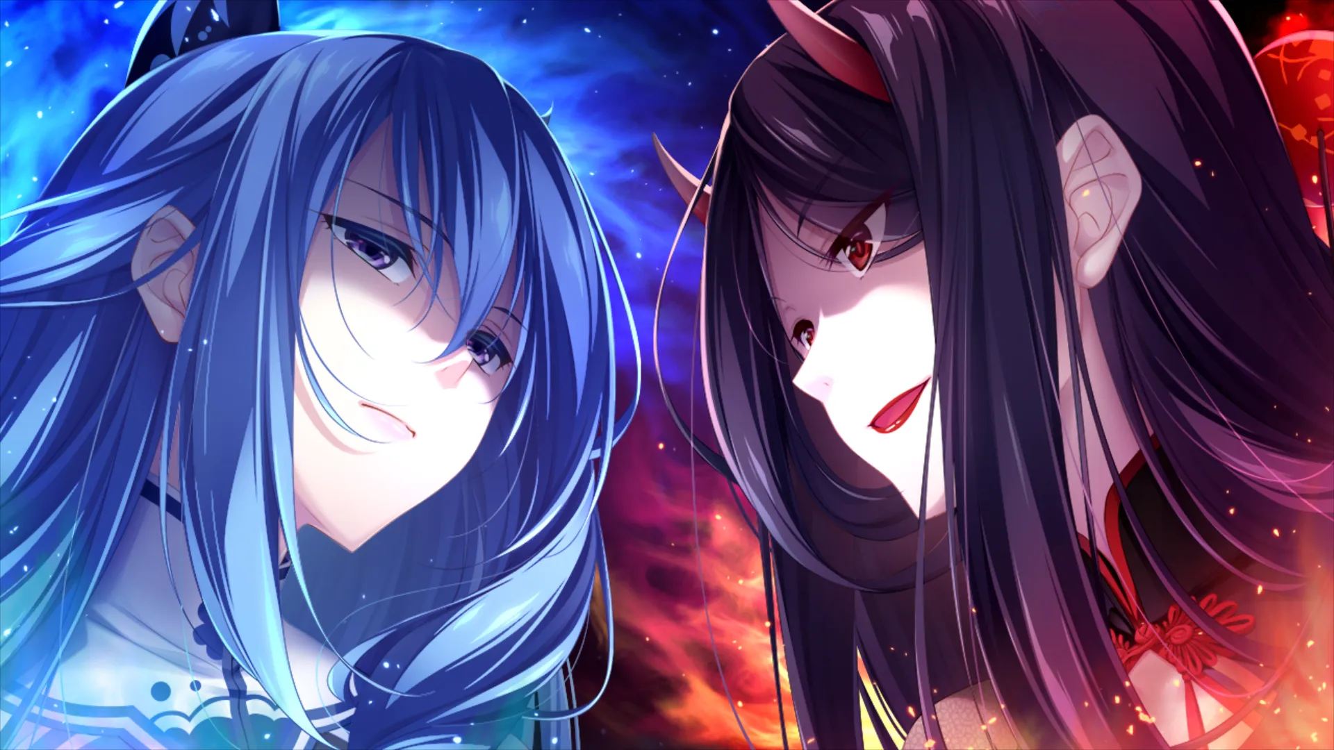 图片[4]-魅惑のママと甘々カンケイ（cg图包） | 羽翼社-羽翼社