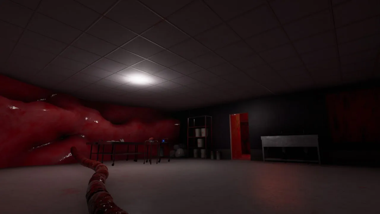 图片[8]-DYSTHANASIA -终末期异化v1.0.4/DYSTHANASIA -ディスタナジアv1.0.4（PC端） | 羽翼社-羽翼社