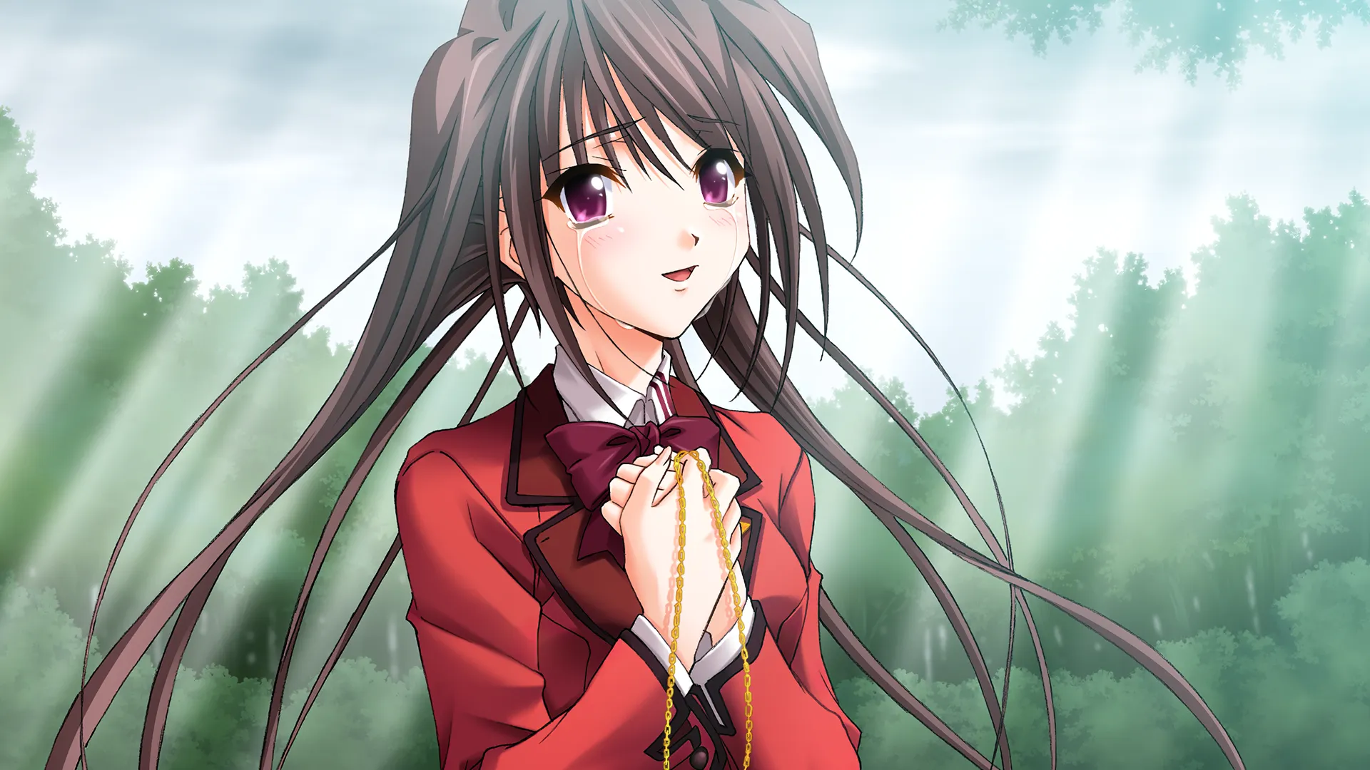 图片[2]-秋之回忆5中断的胶片_Full_HD（PC端） | 羽翼社-羽翼社