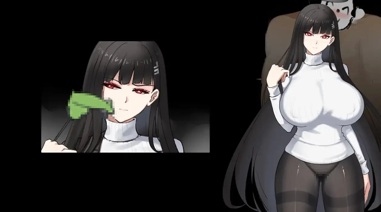 图片[5]-调月莉音：无限调教中出v1.0 / 調◯リオ リサーチ中出しオ（Joi＋PC端） | 羽翼社-羽翼社