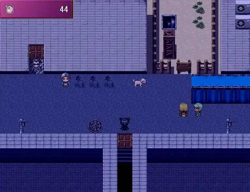 图片[9]-卖葛粉的树精v1.4/くずきりうりのきこ（PC端） | 羽翼社-羽翼社