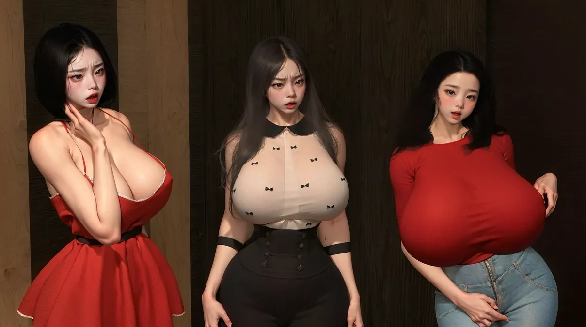 图片[8]-我的继养家庭v1.0/My Step Family（安卓直装＋PC端） | 羽翼社-羽翼社