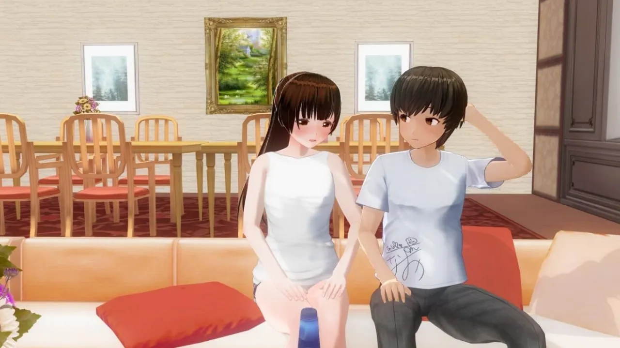 图片[7]-凋零之花v0.3（安卓直装＋PC端） | 羽翼社-羽翼社