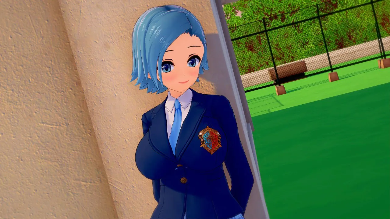 图片[3]-天堂城的麻烦v1.8/Trouble in Paradise（安卓直装＋PC端） | 羽翼社-羽翼社