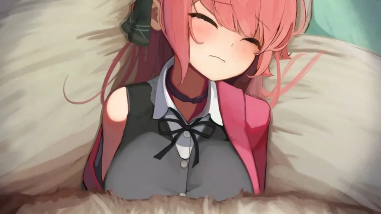 图片[5]-薇薇安的魔法岛/ヴィヴィと魔法の島 v1.07（PC端） | 羽翼社-羽翼社