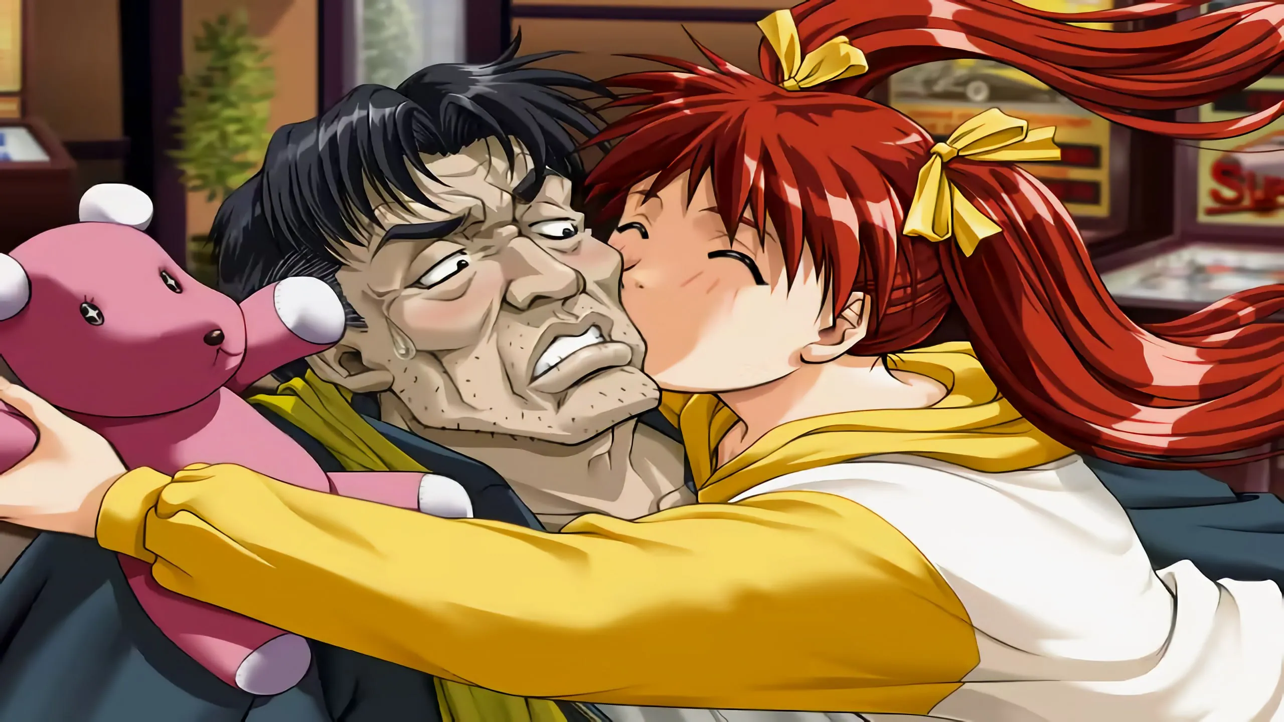 图片[2]-遗作（PC端） | 羽翼社-羽翼社