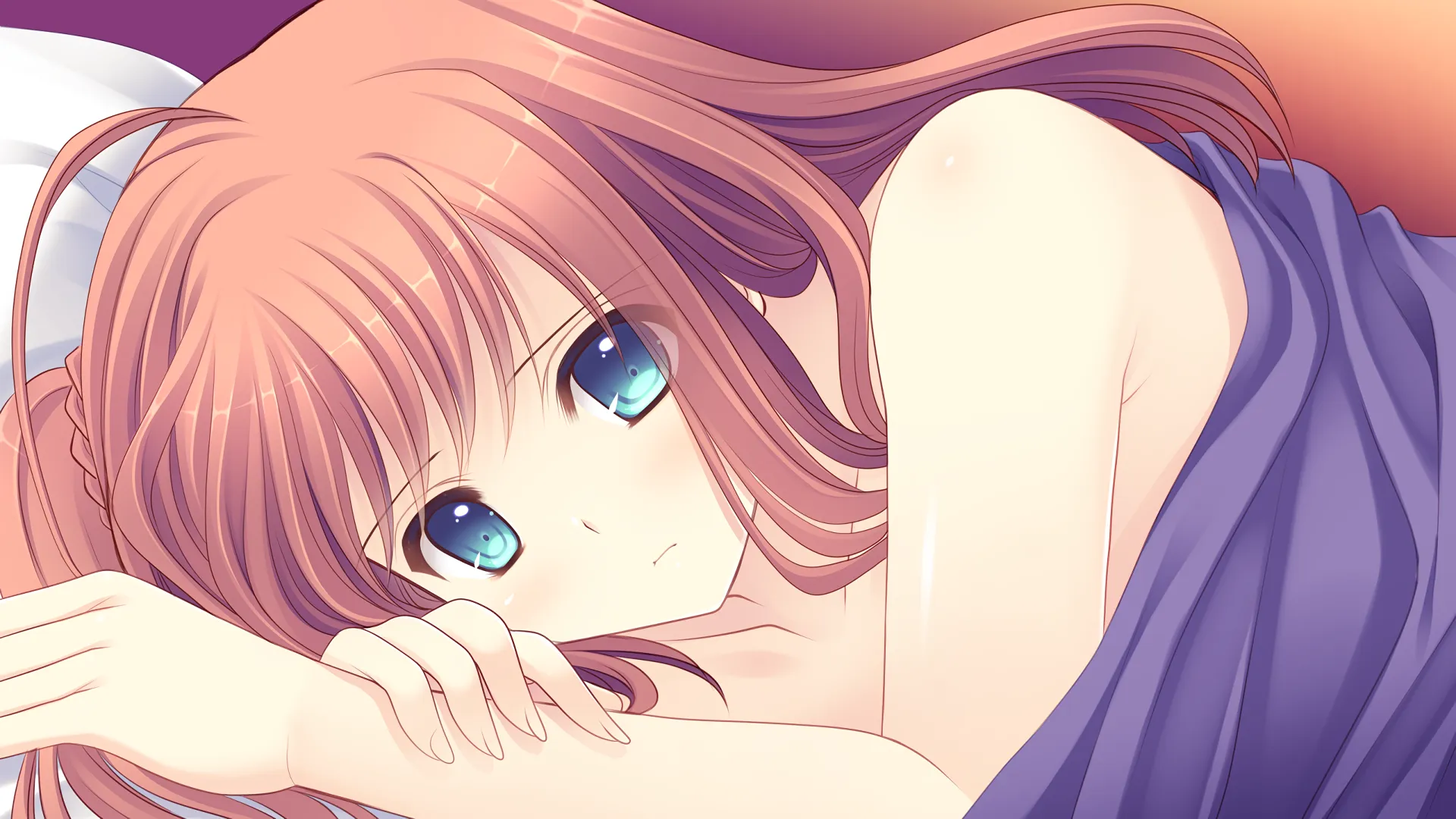 图片[7]-少女理论及其周边 -Belle Epoque/乙女理論とその後の周辺 -Belle Epoque（Tyranor＋PC端） | 羽翼社-羽翼社