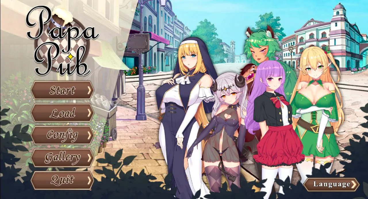 PaPaPub（安卓直装＋PC端）-羽翼社