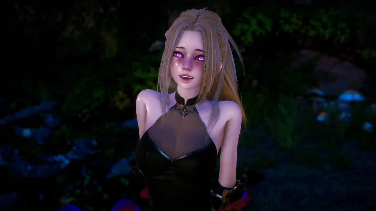 图片[6]-异世界天堂 Isekai-Paradise v0.7（安卓直装＋PC端） | 羽翼社-羽翼社