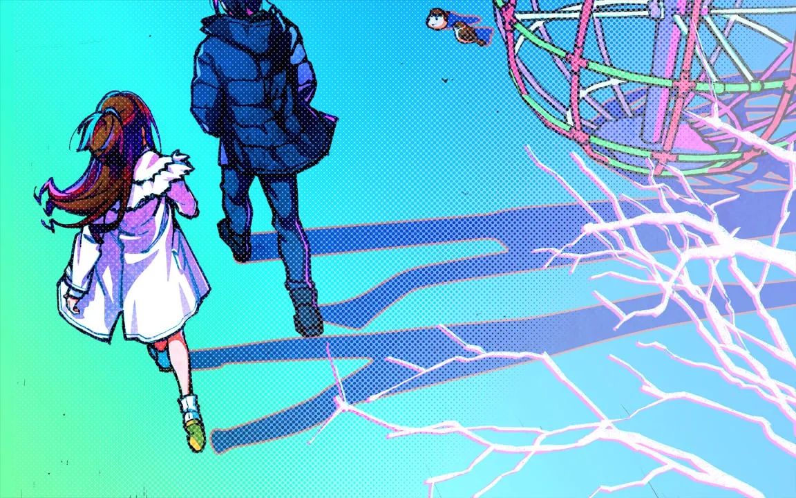 图片[6]-失眠的羊与孤独的狼 外传（PC端） | 羽翼社-羽翼社