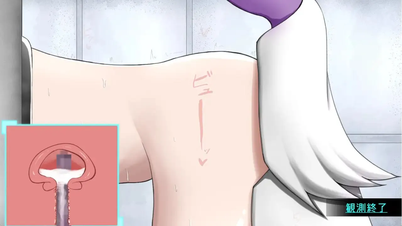 图片[3]-产卵苗床妻雪江v1.0/産卵苗床妻ユキエ（PC端） | 羽翼社-羽翼社