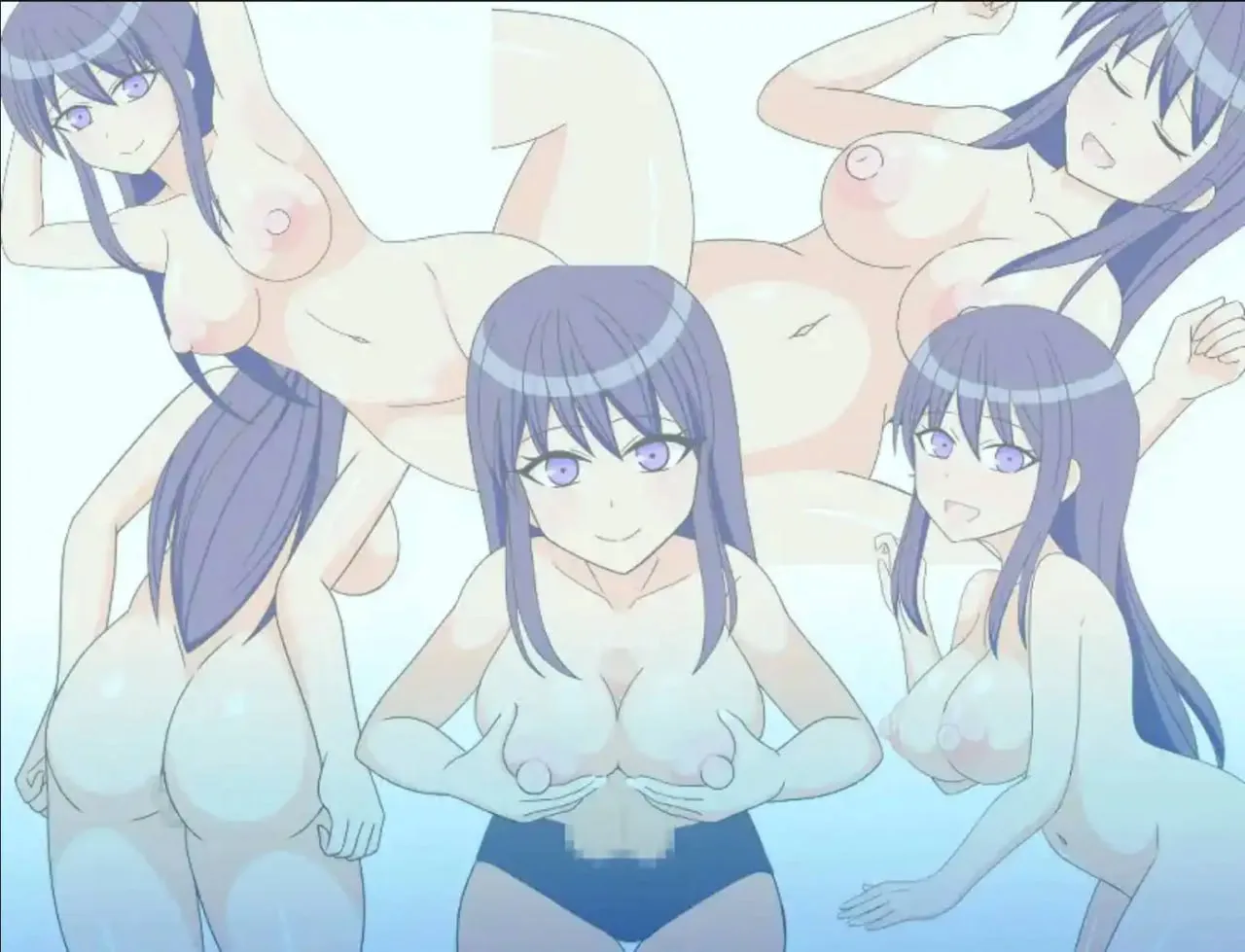 图片[2]-姫野彩夏の夏体験1.0（安卓直装＋PC端） | 羽翼社-羽翼社