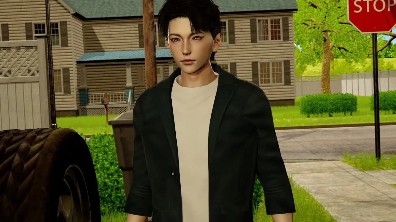 图片[2]-回声：我们告诉自己的谎言Ep.2/Echoes: The Lies We Tell Ourselves（安卓直装＋PC端） | 羽翼社-羽翼社