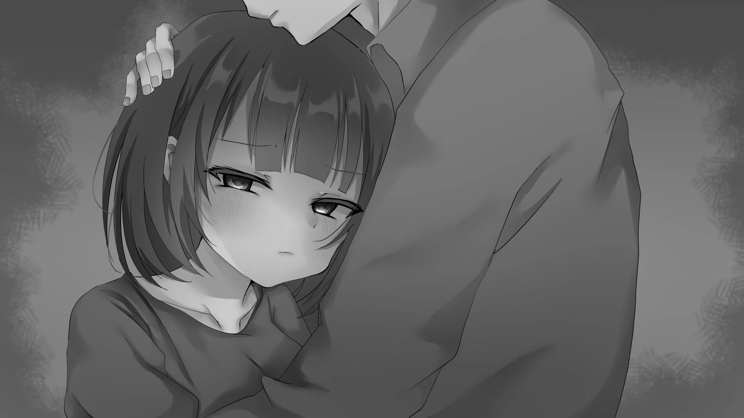 最后的星爱—被NTR的模拟游戏v1.0（安卓直装＋PC端）