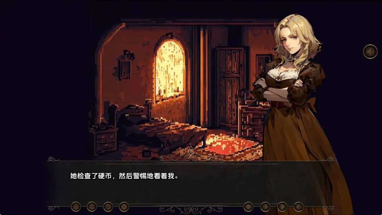 图片[3]-精液吸血鬼v0.2/Cum_Vampire（安卓直装＋PC端） | 羽翼社-羽翼社