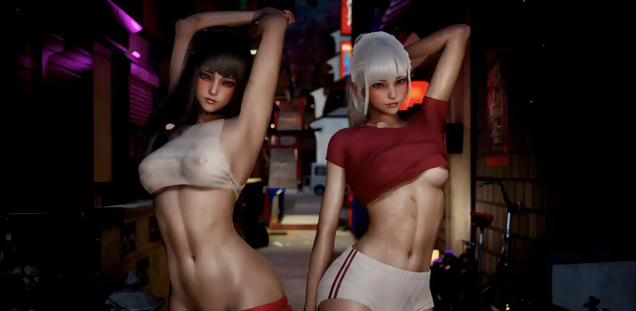 图片[4]-新天域v0.4 Beta/New Horizo​​n（安卓直装＋PC端） | 羽翼社-羽翼社