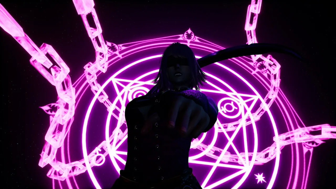 图片[2]-跨界v0.4/Cross Realms（安卓直装＋PC端） | 羽翼社-羽翼社