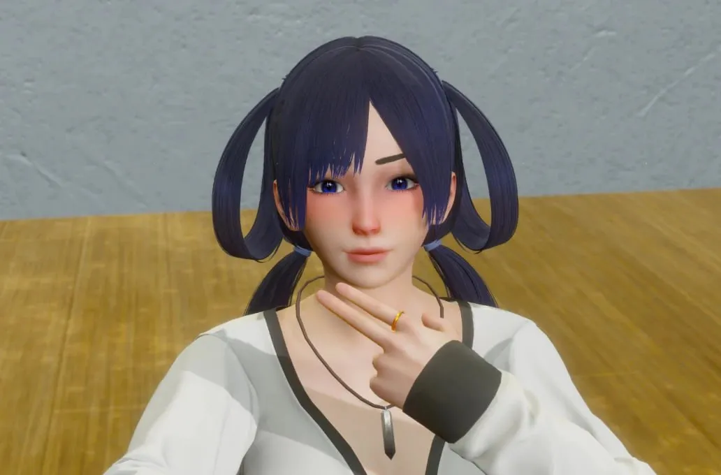 图片[4]-关键时刻 Clutch Time [v0.3]（安卓直装＋PC端） | 羽翼社-羽翼社