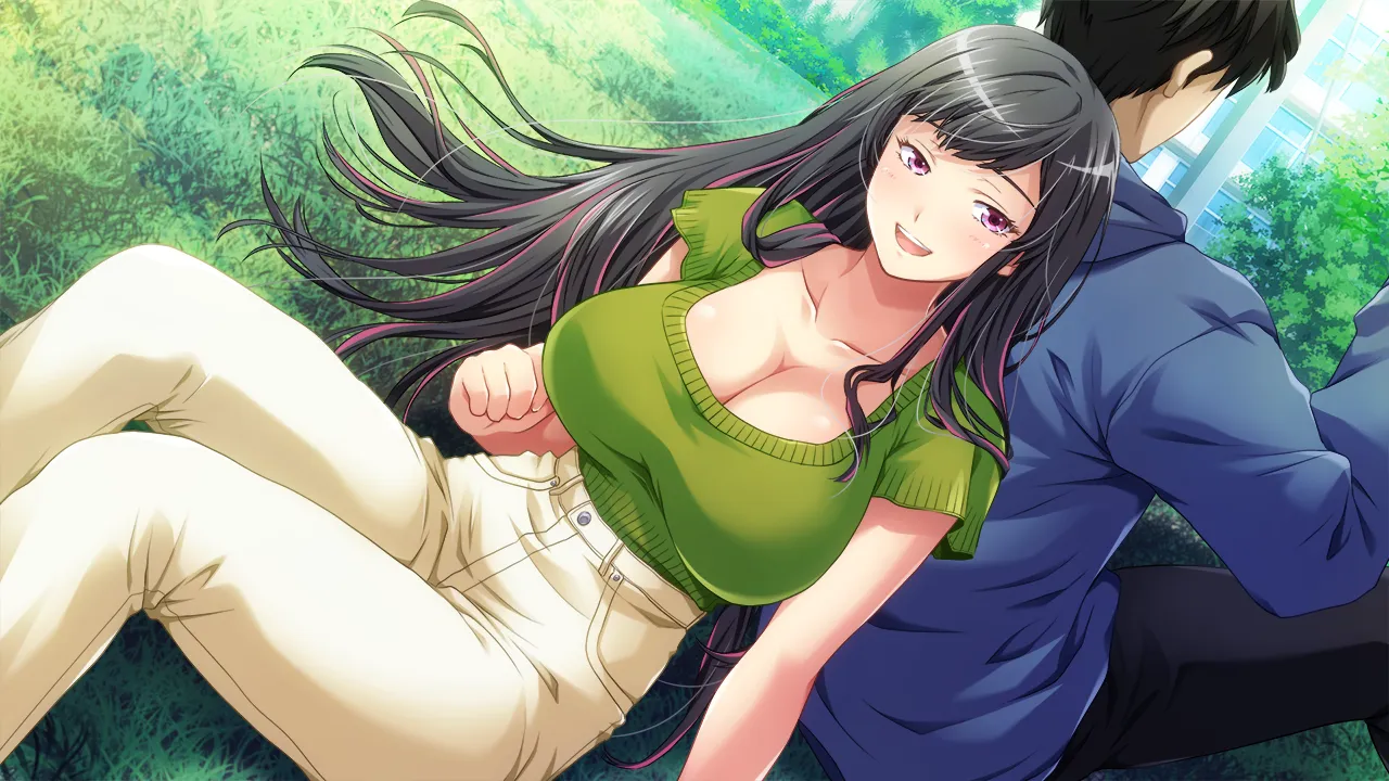 图片[3]-高岭之花与魔法之壶/高嶺の花と魔法の壺（PC端） | 羽翼社-羽翼社