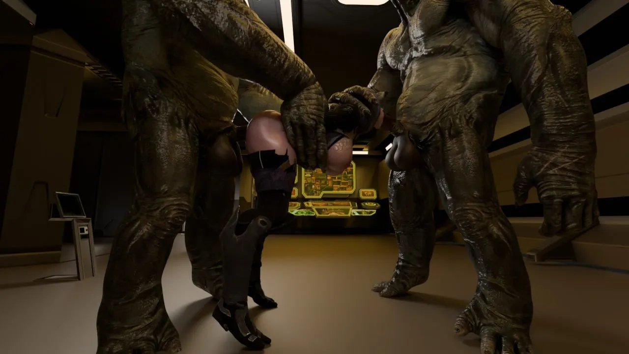 图片[2]-朝圣 The Pilgrimage CH2 V0.65（安卓直装＋PC端） | 羽翼社-羽翼社