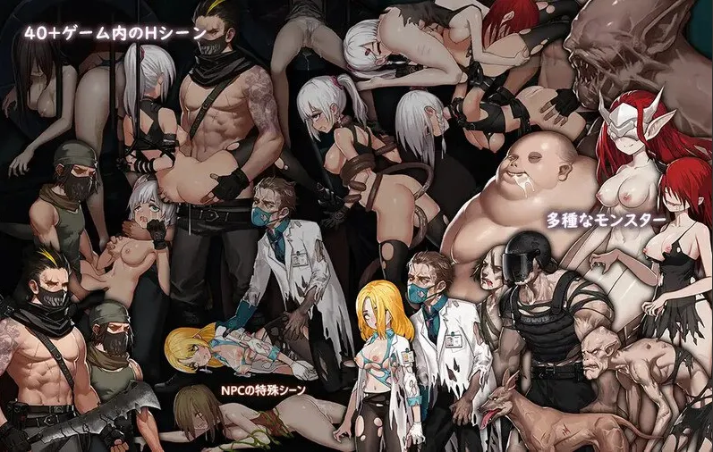 图片[12]-伊德海拉之影v1.33/The_shadow_of_Yidhra（PC端） | 羽翼社-羽翼社