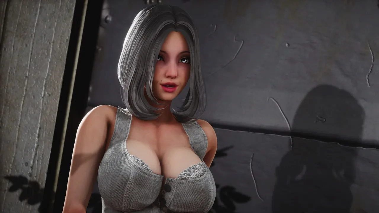 图片[3]-欲镜v0.1/Lens Lust（安卓直装＋PC端） | 羽翼社-羽翼社