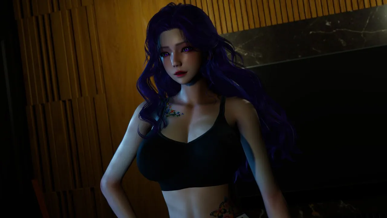 图片[9]-回声：我们告诉自己的谎言Ep.2/Echoes: The Lies We Tell Ourselves（安卓直装＋PC端） | 羽翼社-羽翼社