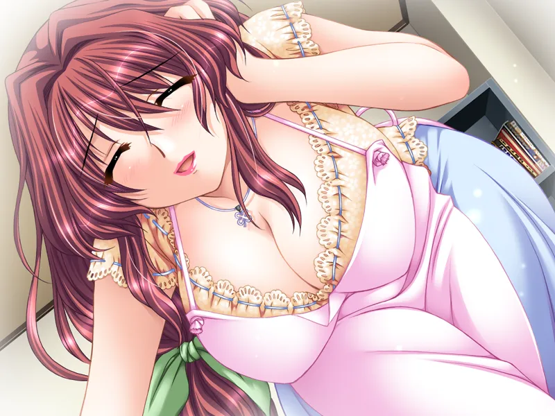 图片[6]-兄嫁はいじっぱり（PC端） | 羽翼社-羽翼社