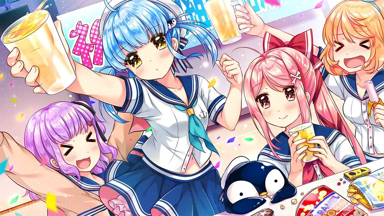 图片[3]-天堂海洋（PC端） | 羽翼社-羽翼社