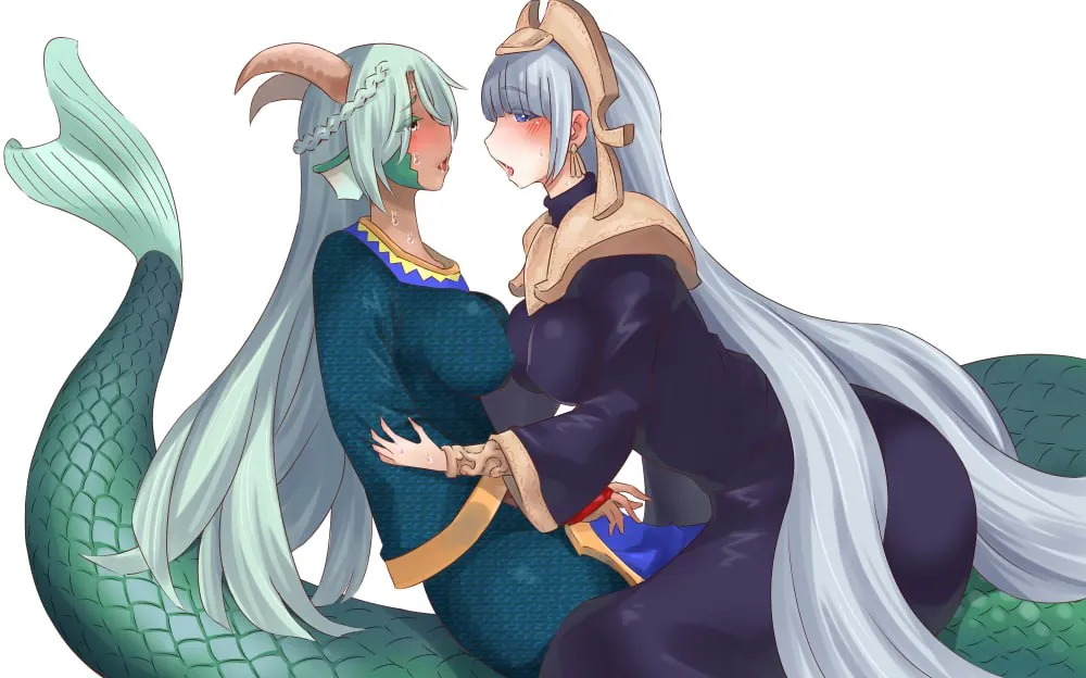 图片[4]-实力不足的勇者和志同道合的伙伴们v1.0/足りない勇者とツイてる仲間たち（安卓直装＋PC端） | 羽翼社-羽翼社