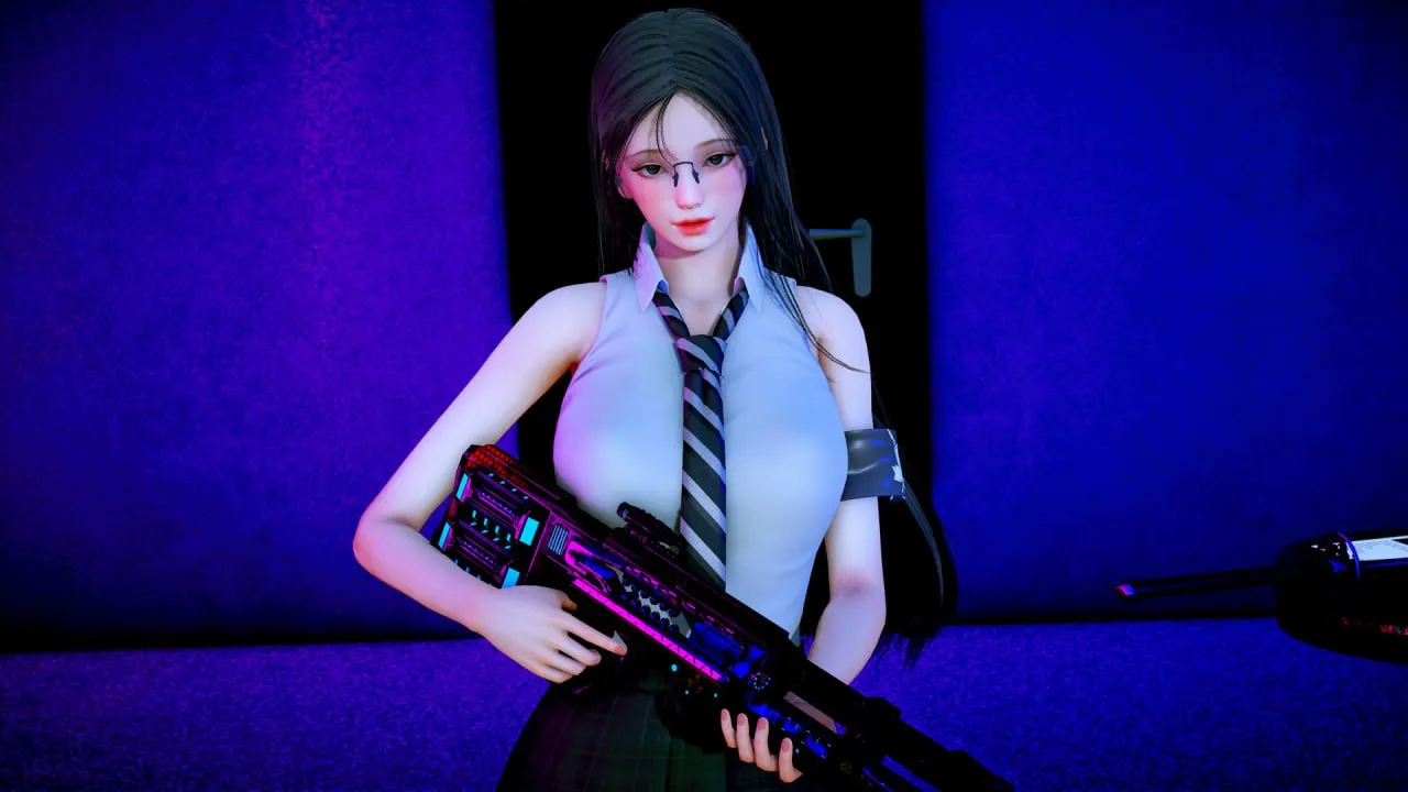 图片[2]-杀手的神话 猎魔人传说 Myth of Slayer [Ch9]（安卓直装＋PC端） | 羽翼社-羽翼社