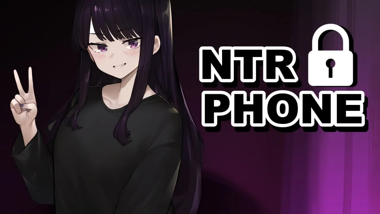 NTR手机v0.36 / NTR phone（安卓直装＋PC端）-羽翼社