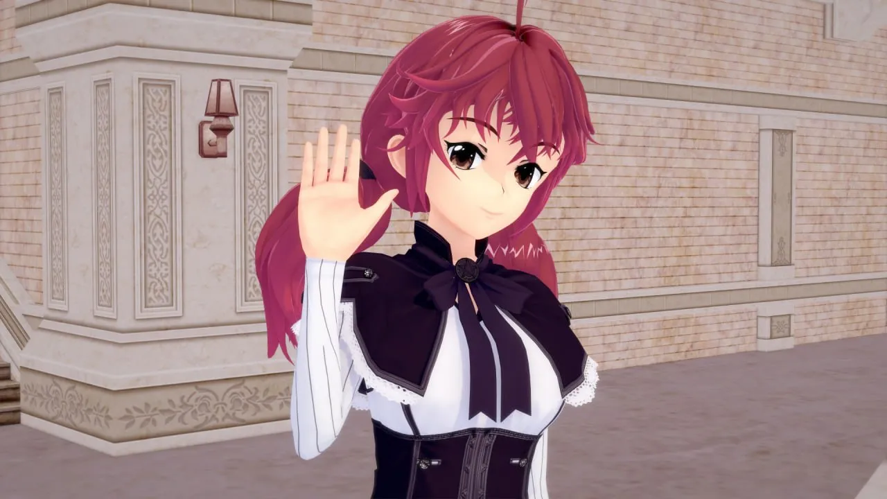 图片[3]-恶魔学院DxD0.72（安卓直装＋PC端） | 羽翼社-羽翼社