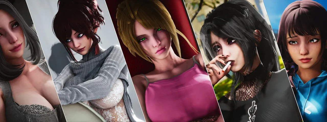 欲镜v0.1/Lens Lust（安卓直装＋PC端）-羽翼社