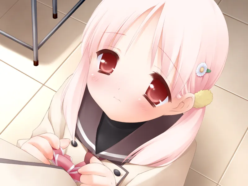 图片[1]-樱花结/さくらむすび（PC端） | 羽翼社-羽翼社